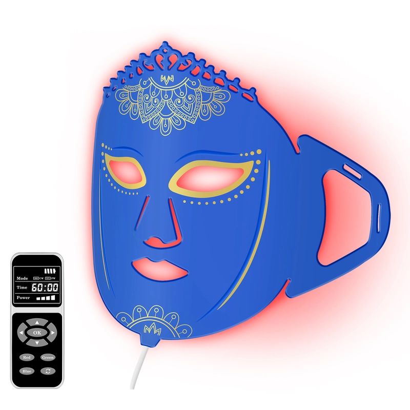 professional_led_light_therapy_machine